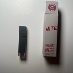 Mini Bite Beauty Amuse Bouche Liquified Lip Demi Glace